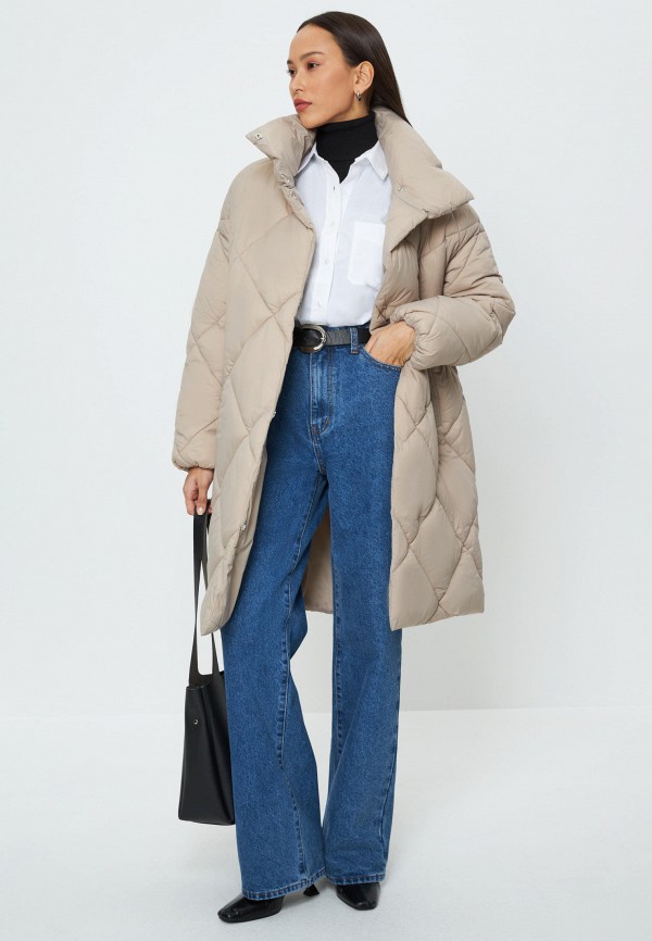 фото Куртка утепленная zarina