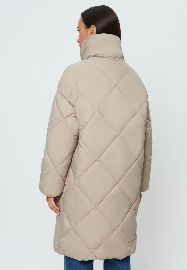 фото Куртка утепленная zarina