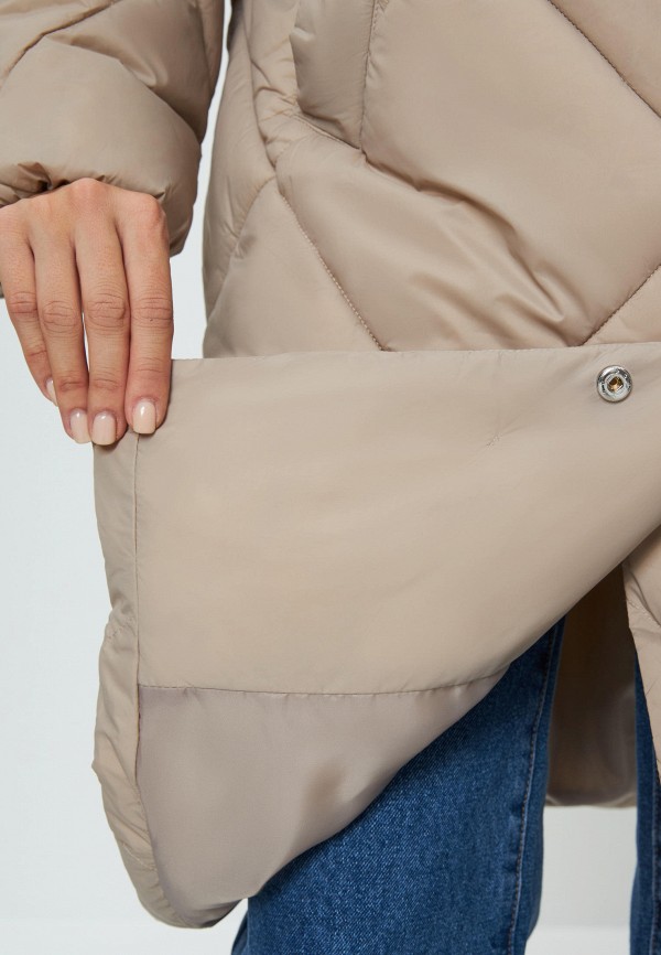 фото Куртка утепленная zarina