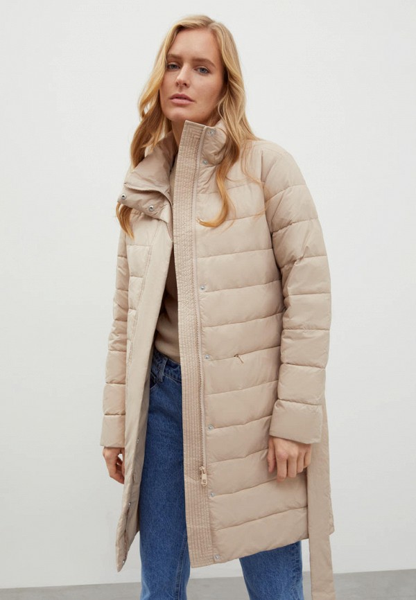 фото Куртка утепленная finn flare