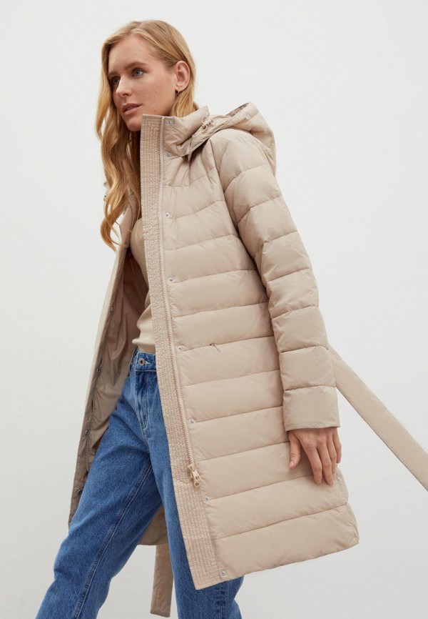 фото Куртка утепленная finn flare