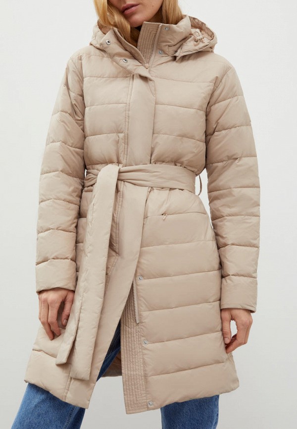 фото Куртка утепленная finn flare