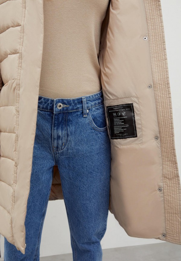 фото Куртка утепленная finn flare