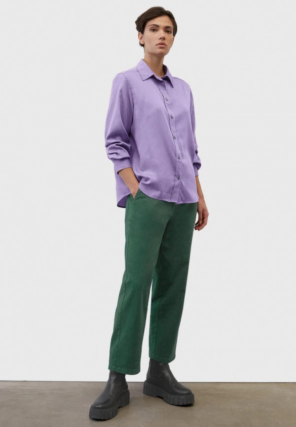 фото Рубашка marc o'polo