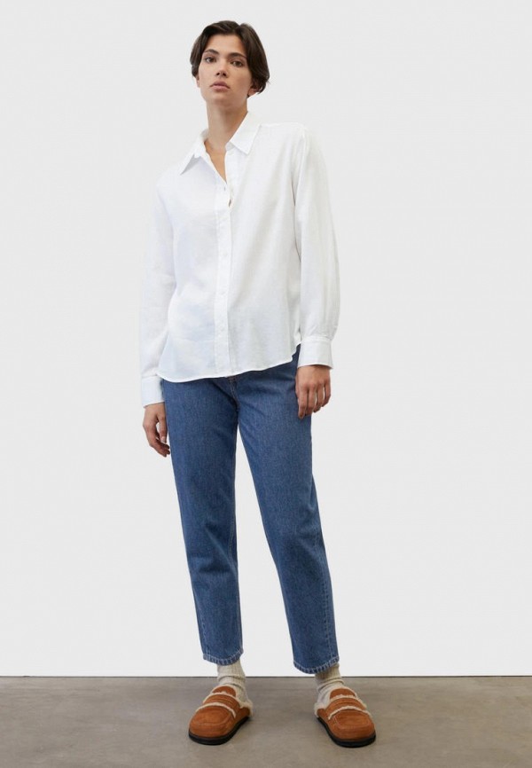 фото Рубашка marc o'polo