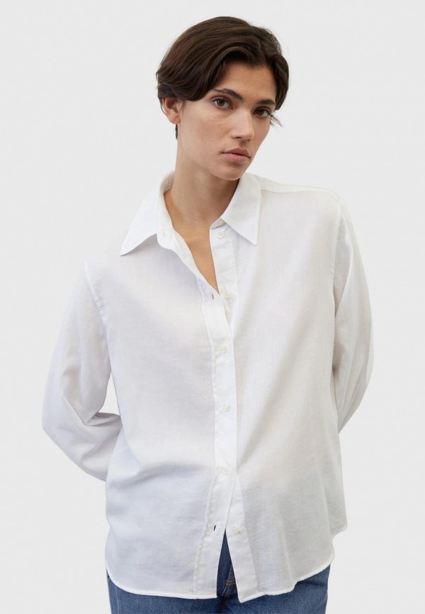 фото Рубашка marc o'polo