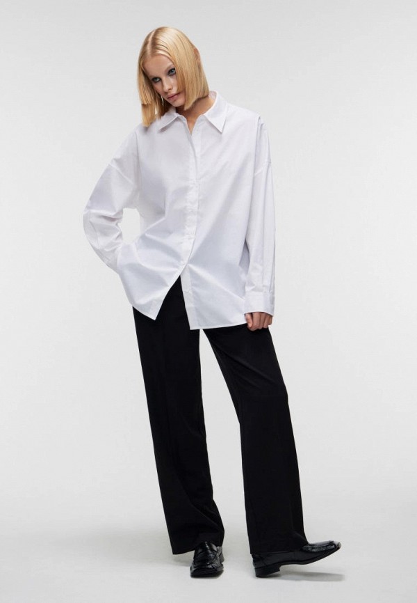 фото Рубашка befree