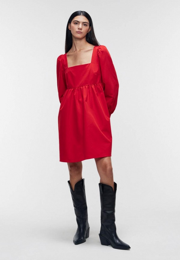 фото Платье befree