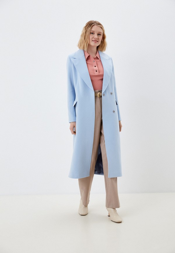 фото Пальто vivaldi