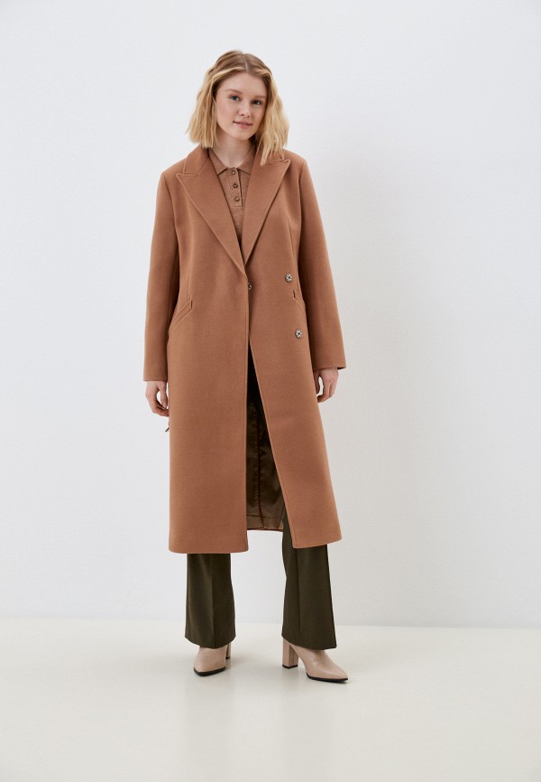 фото Пальто vivaldi