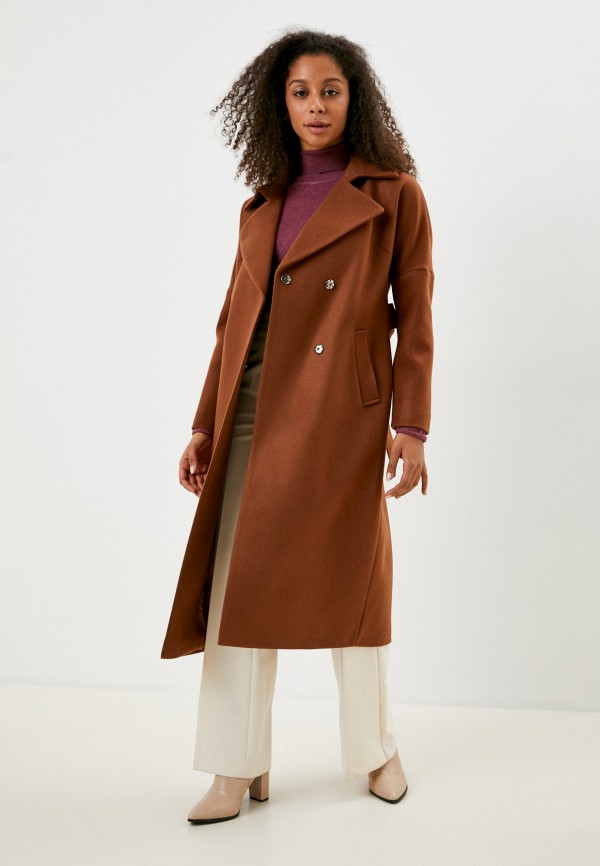 фото Пальто vivaldi