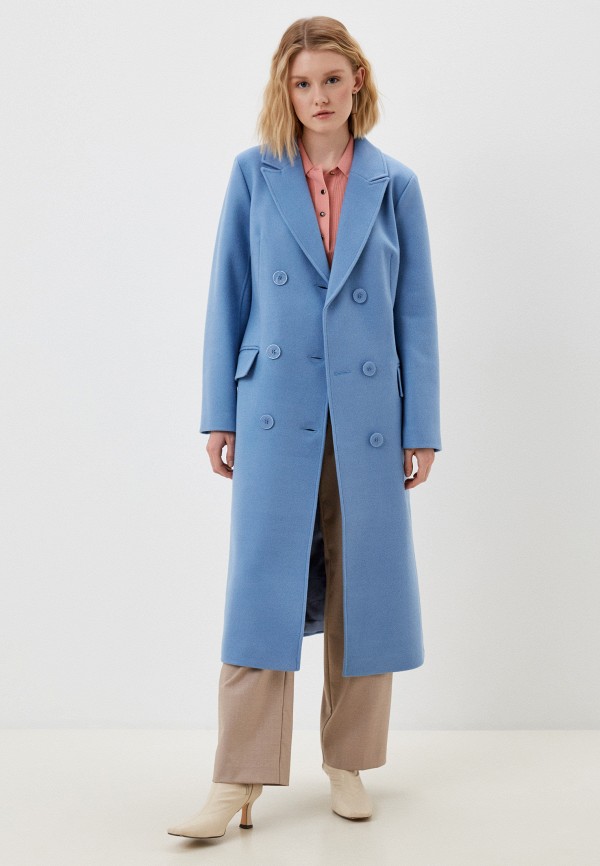 фото Пальто vivaldi