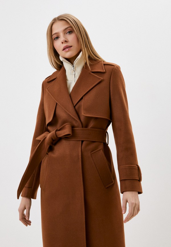 фото Пальто vivaldi