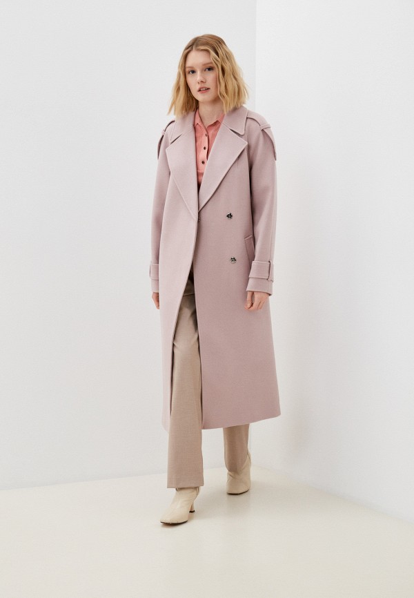 фото Пальто vivaldi