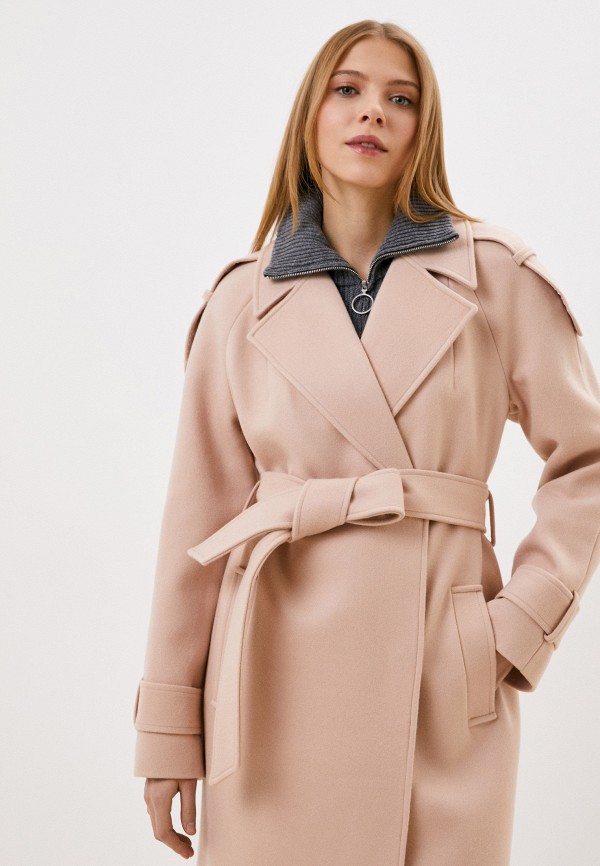 фото Пальто vivaldi