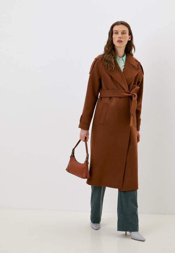 фото Пальто vivaldi