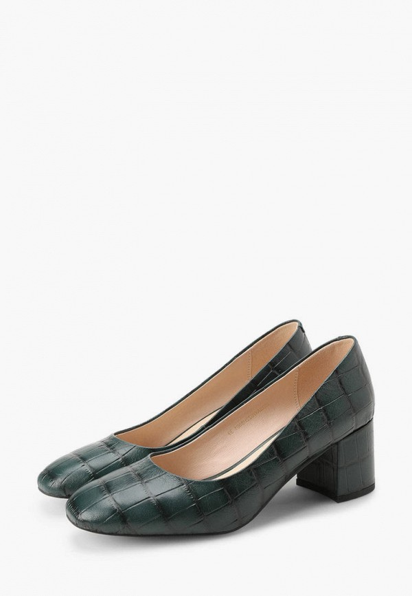 фото Туфли passegiata