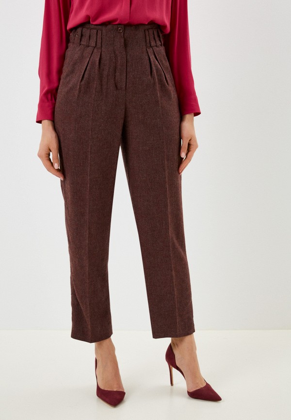 фото Брюки rafinad