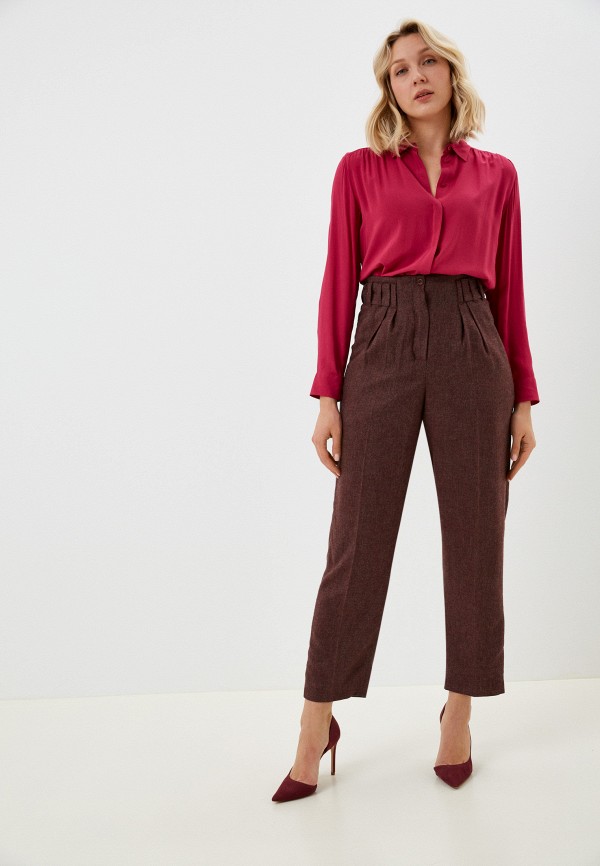 фото Брюки rafinad