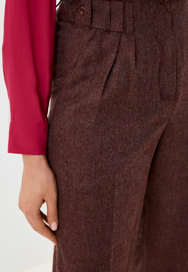 фото Брюки rafinad