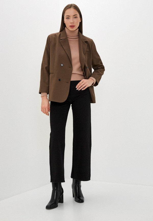 фото Водолазка rafinad