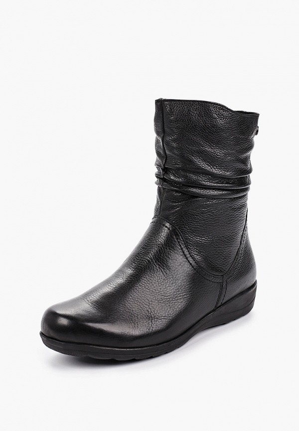 фото Полусапоги caprice