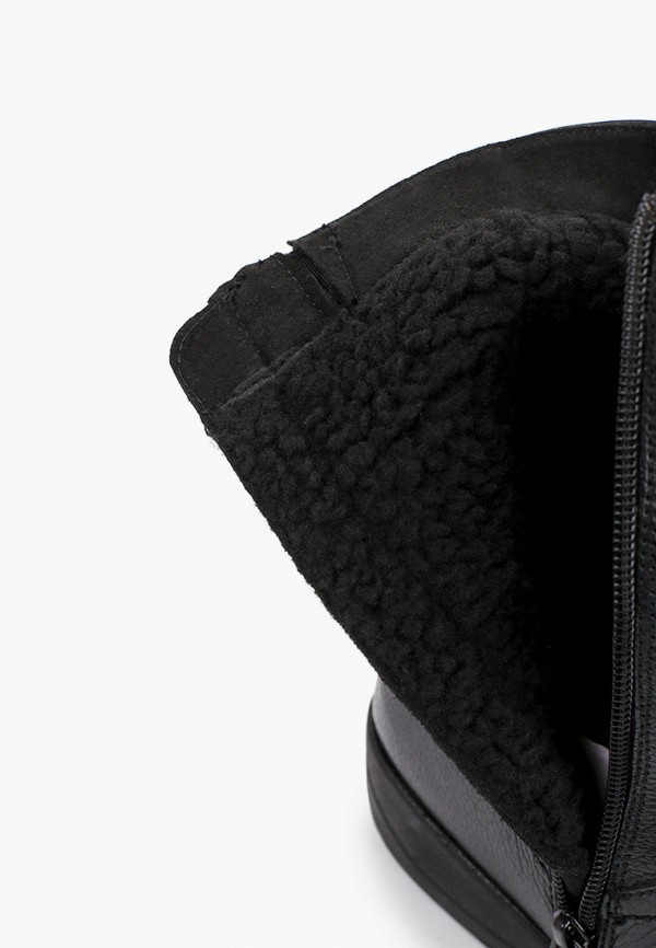 фото Полусапоги caprice