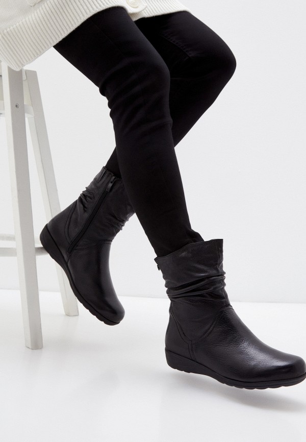 фото Полусапоги caprice