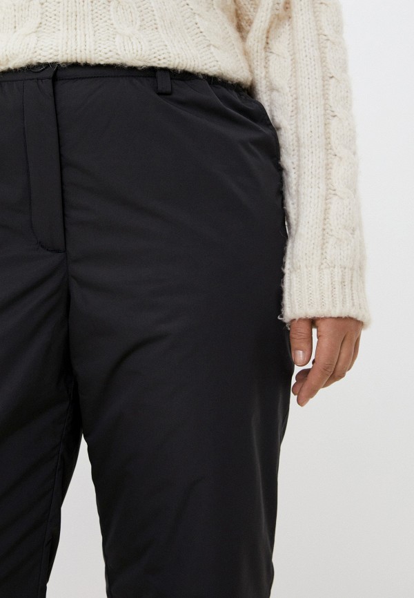 фото Брюки утепленные plx