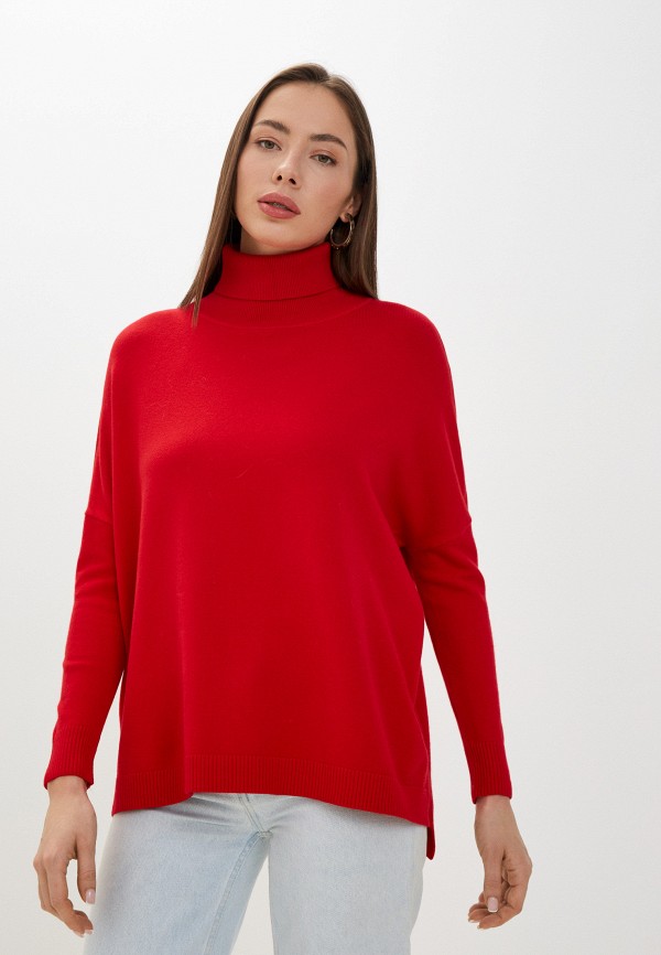 фото Водолазка rafinad