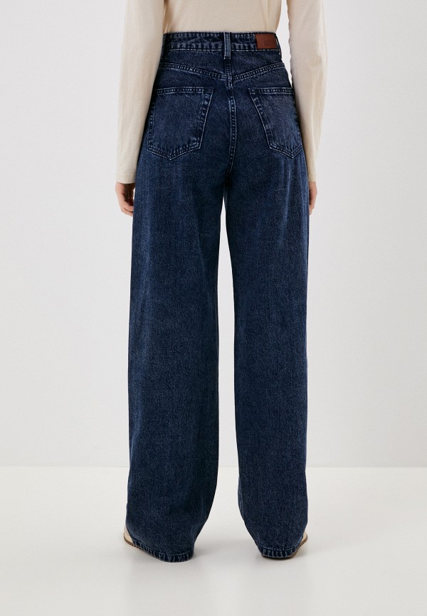 фото Джинсы velocity