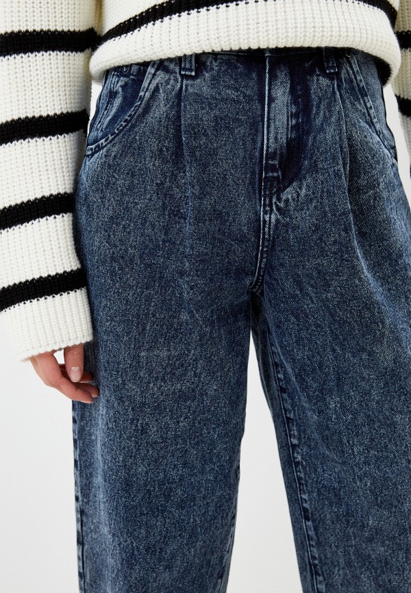 фото Джинсы velocity