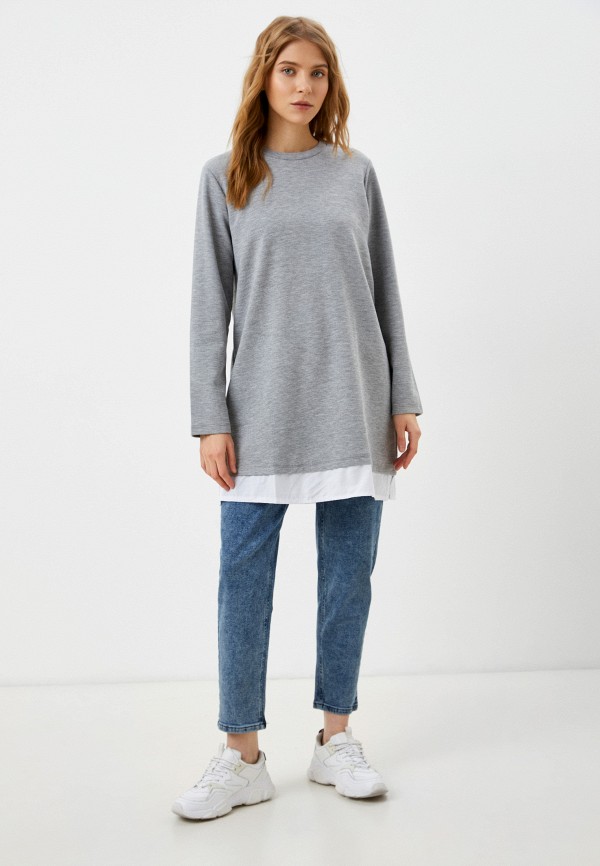 фото Лонгслив lc waikiki