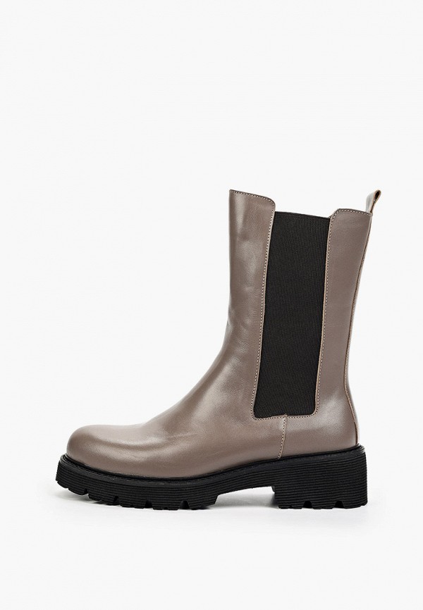 фото Полусапоги ever be