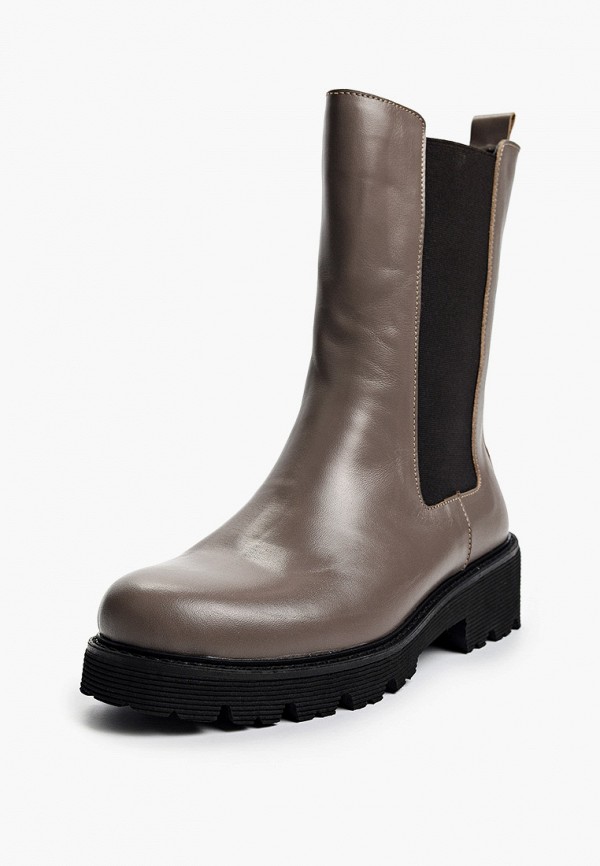 фото Полусапоги ever be