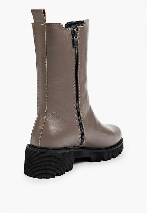 фото Полусапоги ever be