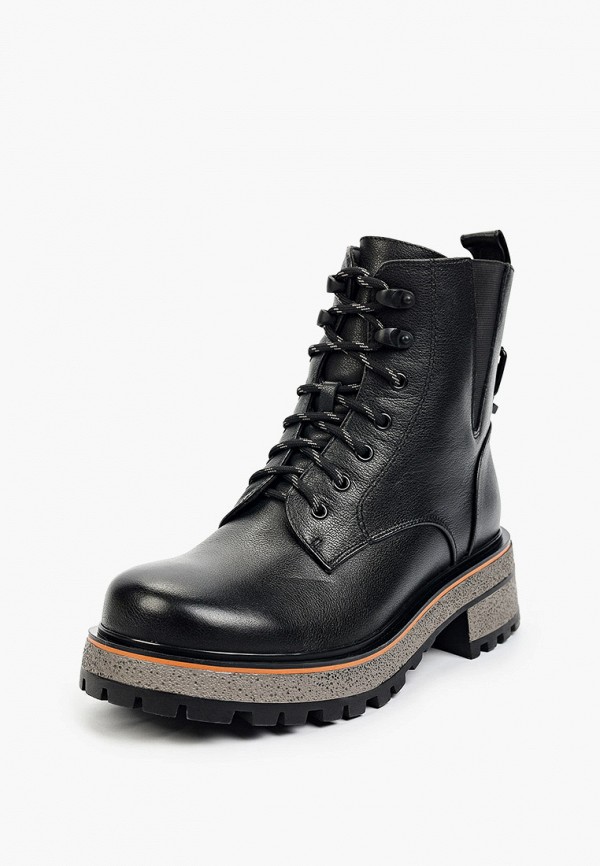 фото Ботинки ever be