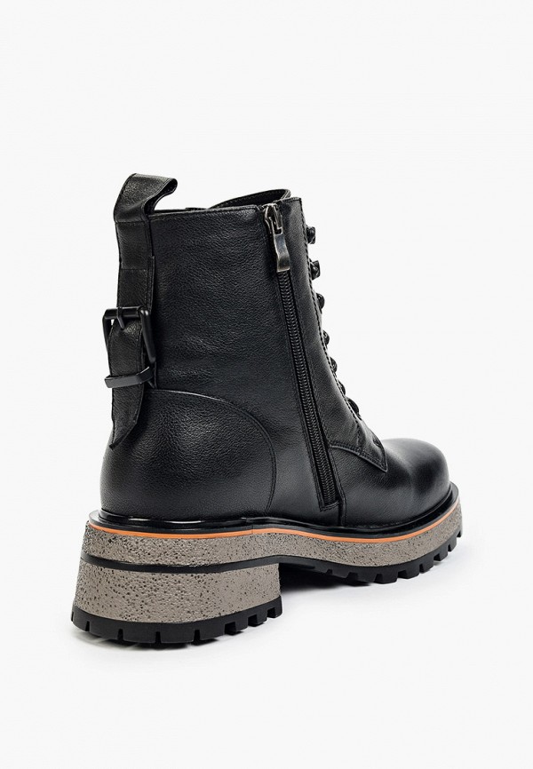 фото Ботинки ever be