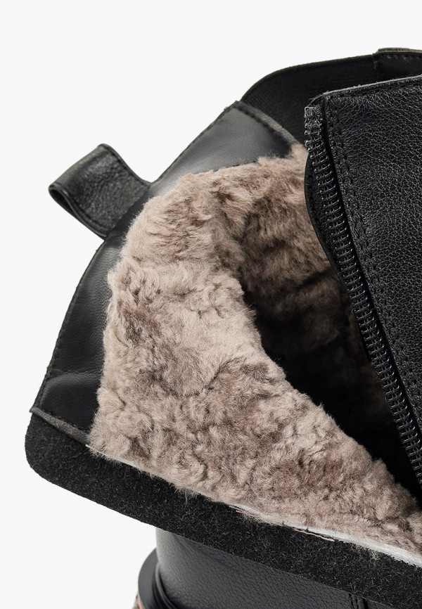 фото Ботинки ever be