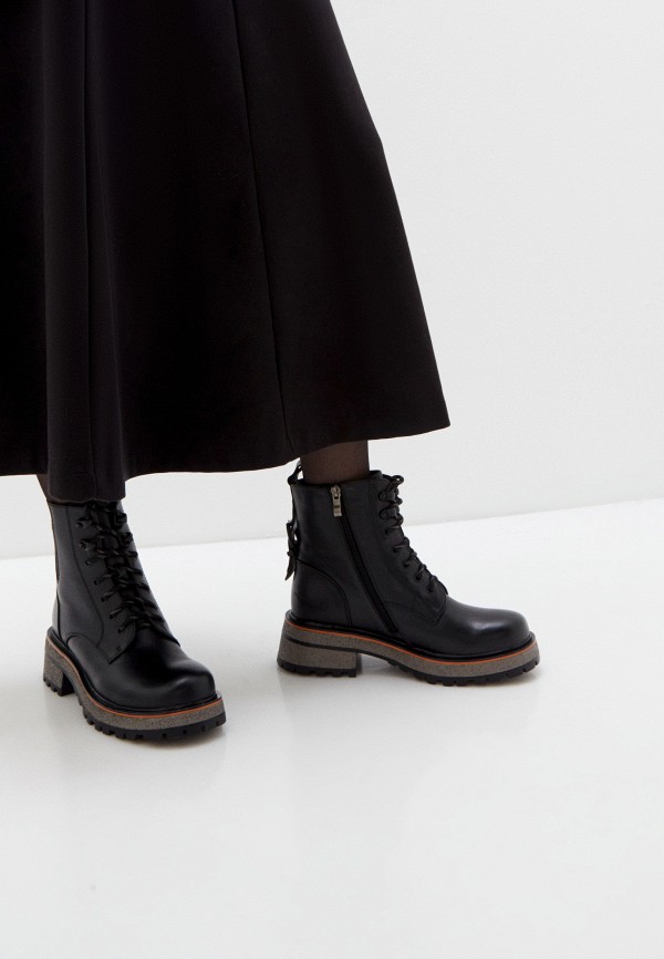 фото Ботинки ever be