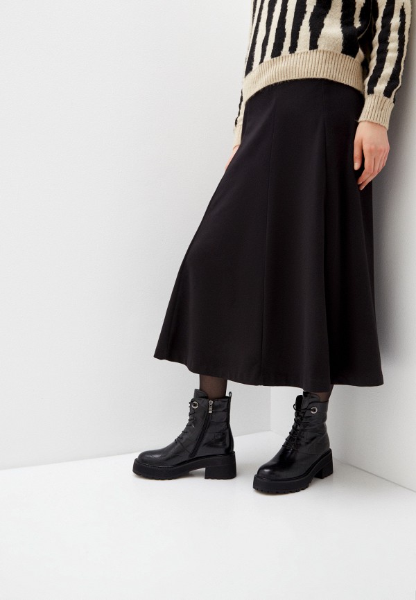 фото Ботинки ever be