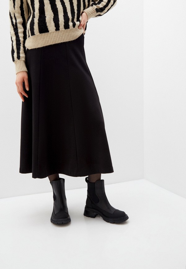 фото Ботинки ever be