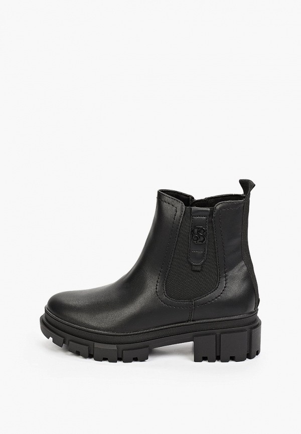 фото Ботинки s.oliver