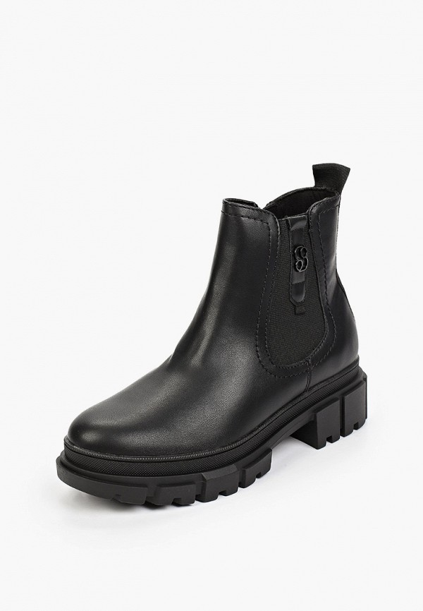 фото Ботинки s.oliver
