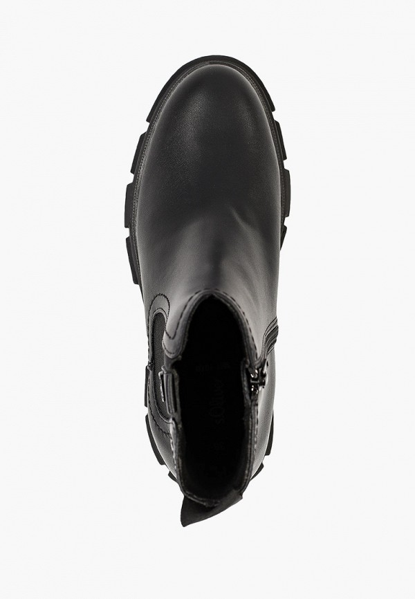 фото Ботинки s.oliver