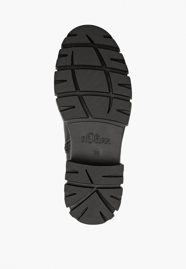 фото Ботинки s.oliver