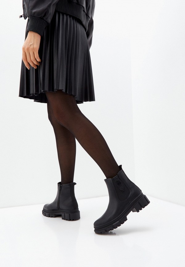 фото Ботинки s.oliver