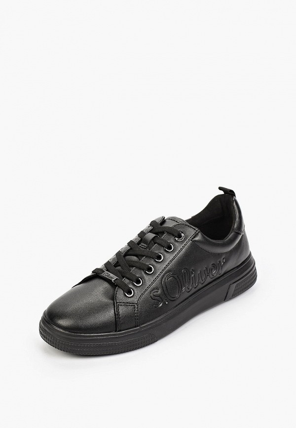 фото Кеды s.oliver