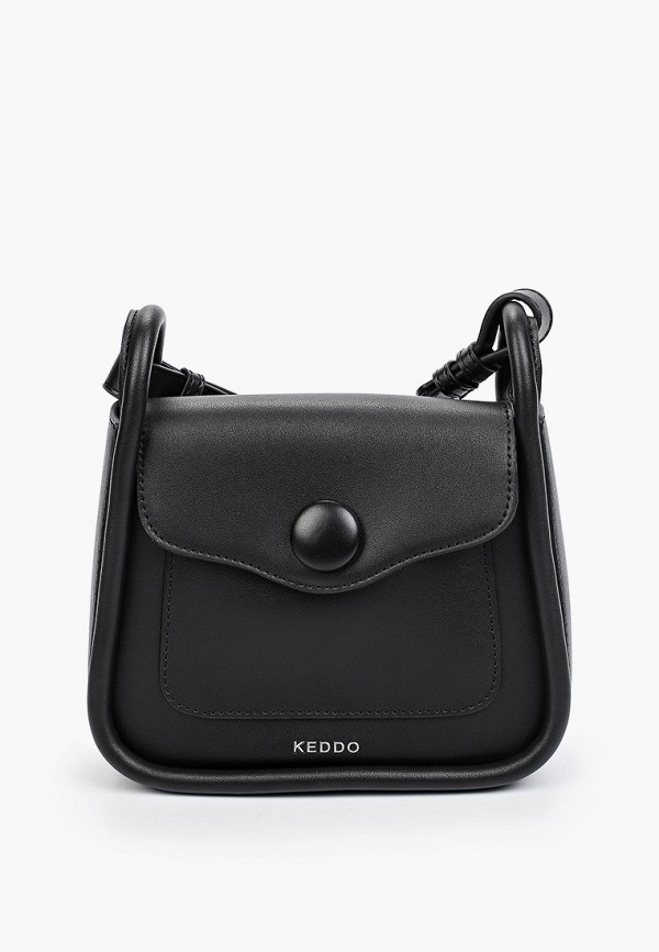 Сумка Keddo, Черный 
Сумка Keddo, Черный