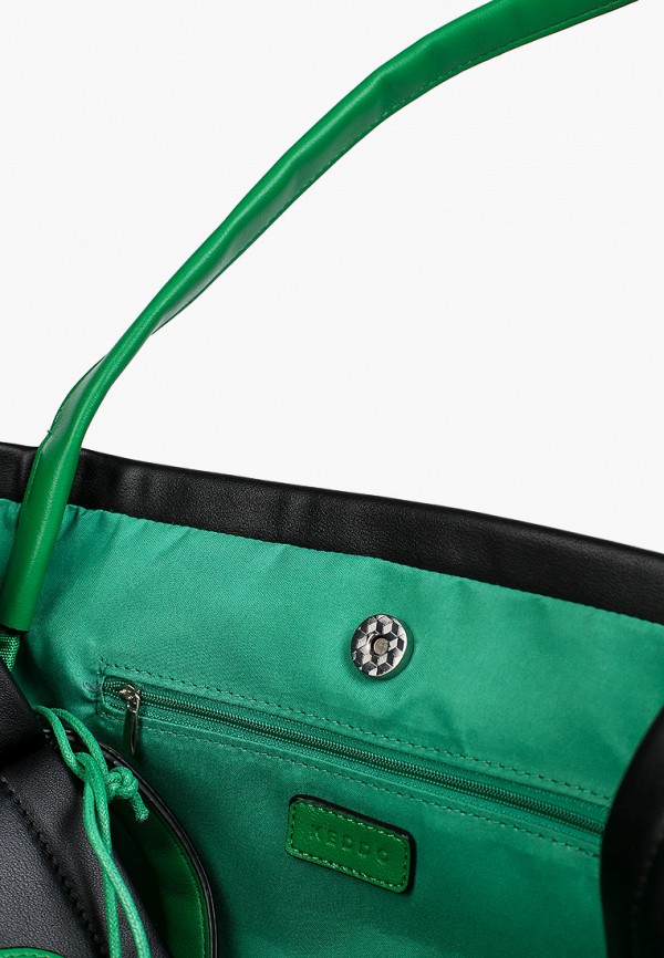 фото Сумка и брелок keddo